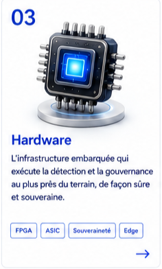 Hardware