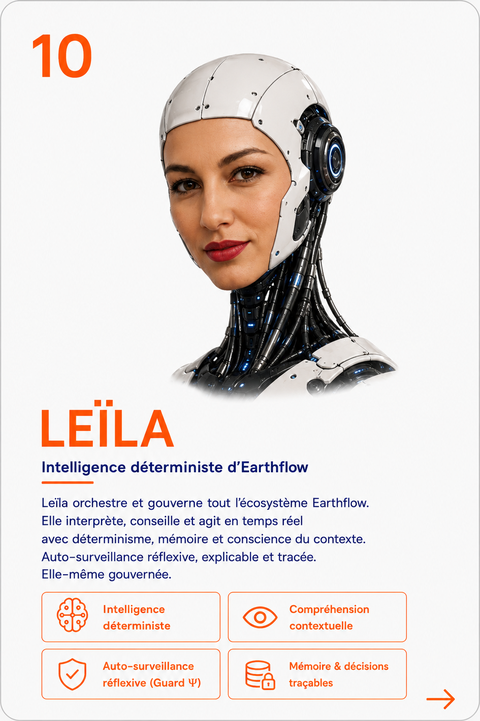 Leïla
