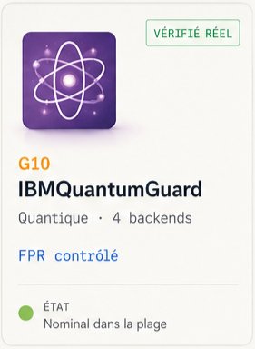 IBMQuantumGuard (G10)