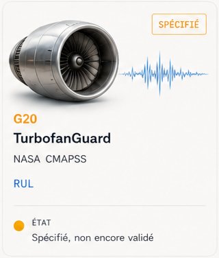 TurbofanGuard (G20)