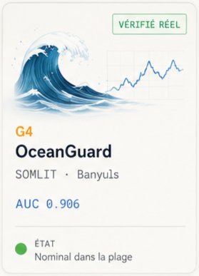 OceanGuard (G4)